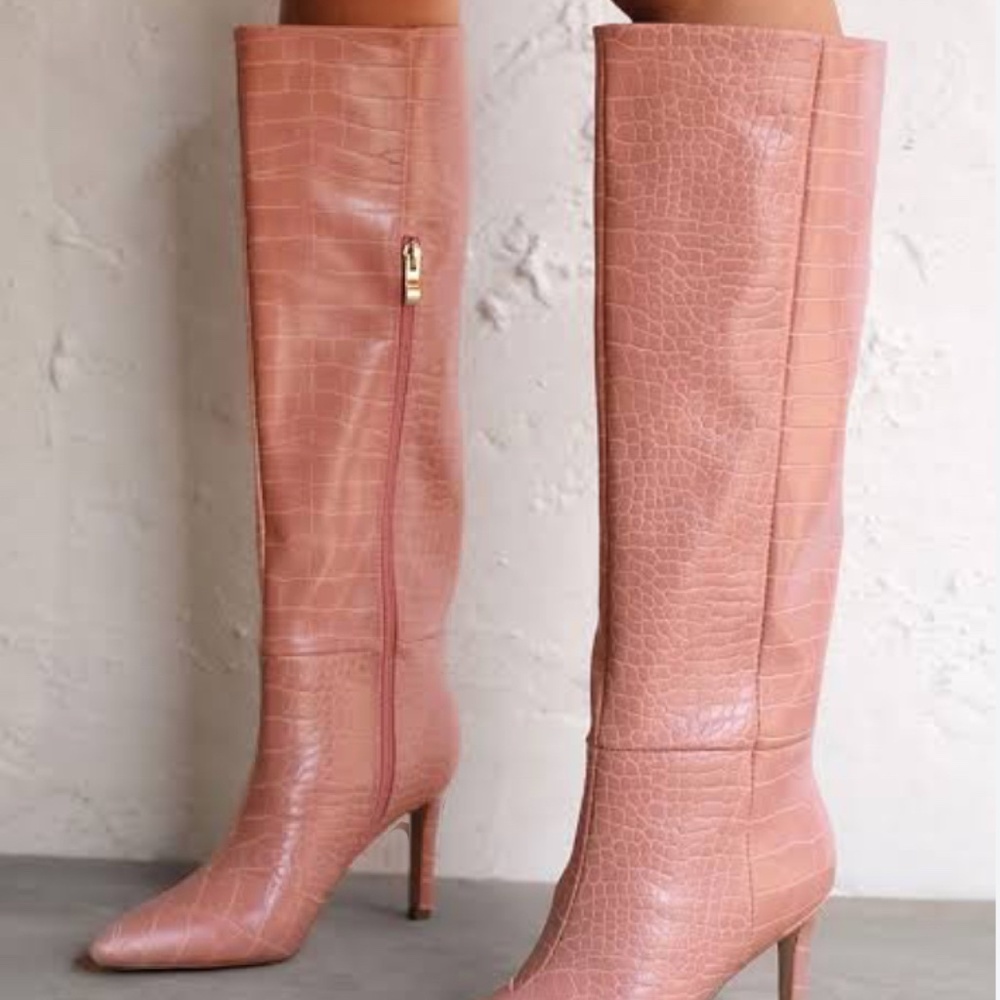 BILLINI | Brandy Boot - Muck Croc